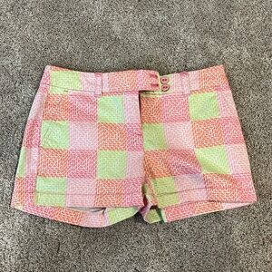 Vineyard vines shorts